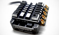 Regulator Team Powers Radon Pro V3