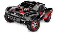 Traxxas: Slash 4x4 Ultimate Mike Jenkins Edition 