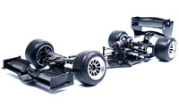 VBC Racing Lightning FXM - nowe wcielenie formu�y FX