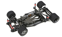 VBC Lighting12 - dwunastka od VBC Racing