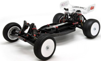 Yaiba Racing - cz�ci tuningowe dla Asso B4.2