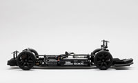 Yokomo YD-4MR AWD - rewelacyjne podwozie do driftu