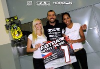 Aigon zwyci�zc� tegorocznego Astra Nitro Cross