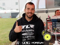 Yannic Aigon pierwszy w dniu otwarcia zawod�w Astra Nitro Cross