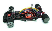 CRC Xti - ma�y powr�t do przesz�o�ci