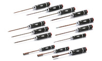 Ansmann Racing - nowe narz�dzia Track Tools