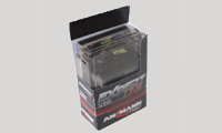 Ansmann Racing: nowe serwa serii Expert Line