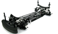 ARC R10 - zdj�cia gotowego modelu