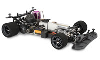 ARC R8.0 - nowa �semka on-road