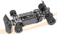 ARC R8.0E - elektryczna �semka on-road