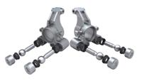 Tylne zwrotnice od Arrowmax dla MRX-5