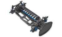 Asso TC4 powraca w wersji Club Racer
