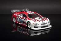 Team Associated RC10TC6.1 Factory Team kit