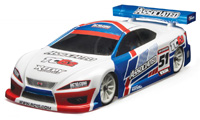Team Associated TC6.2 Factory Team ju� dost�pny
