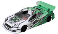 Asuka Create: XF - karoseria 200mm