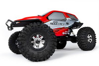 AX10 Ridgecrest - najnowszy crawler od Axiala