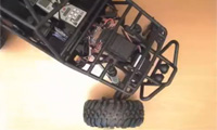 Axial Wraith - instrukcja sk�adania modelu w 5 minut