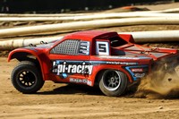HPI Baja 5SC SS- short course truck