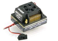 Nowy regulator od CS-Electronic - Bison