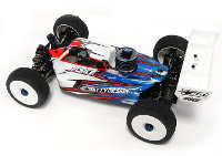 Bittydesign karoseria buggy