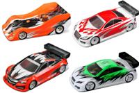 Nowe karoserie od Team Titan