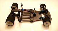 C-Andy's - unikatowa konwersja dla modeli 1:12