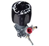 Capricorn Q5-TE, nowy silnik 0.21 offroad
