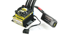 CS Electronic: regulator CPX8 Special Edition