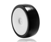 Nowe opony 30R od Cube