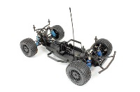 DESC410R - Elektryczny model Short Course 1/10 od Team Durango