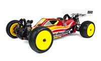 Team Durango DEX410v4 - ju� wkr�tce w sprzeda�y