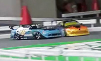 Drift RC: modele na japo�skiej ulicy