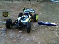 Team Durango DNX408 gotowy do produkcji!