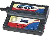 Nowa �adowarka Duratrax Onyx 235