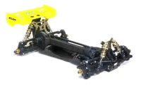 Edam - elektryczny buggy 1:8 z nap�dem paskowym