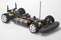 Edam ESPRIT - zab�jca modeli IC-8 - video z wy�cigu