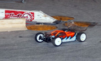 Euro Off-Road Series - Pozna� - eliminacje - relacja