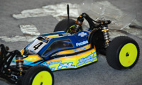 Euro Off-Road Series - Pozna� - fina�y - podsumowanie