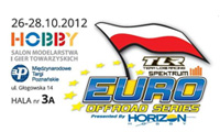 Euro Off-Road Series ju� 26-28.10.2012r. w Polsce
