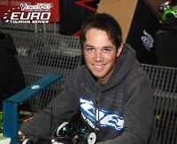 H�bert najwi�ksz� niespodziank� trening�w w Austrii