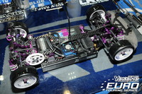 ETS 2011/12 - pierwsze zawody, pierwsze nowinki