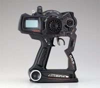 KO Propo EX-10 Eurus - limitowana edycja 'BLACK'