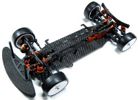 Nowa p�yta pod�ogowa dla modeli Xray T3'11 od Exotek
