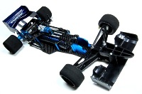Exotek EXO103- zawodnicza formu�a