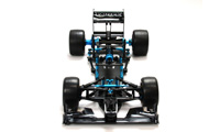 Exotek F1R2 Pro - konwersja ETA DEC. 3