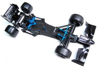 F1R - konwersja dla F103 i F104 od firmy Exotek