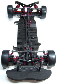 Exotek EXP - p�yta dla LI-PO do modelu Photon