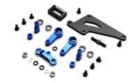 Exotek - nowy uk�ad kierowniczy dla TC6TEK