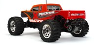 Ruckus - 1/10 Monster truck RTR