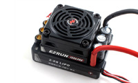 Hobbywing - regulator EZRun 150A Pro